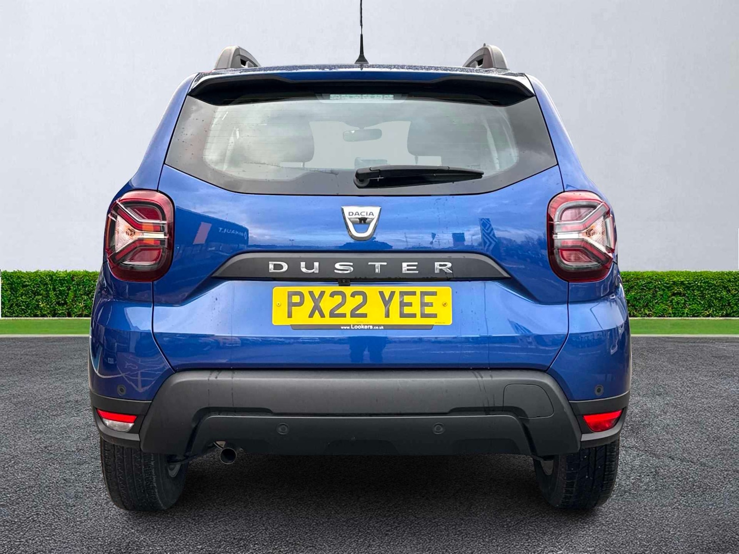 Used Dacia Duster 2022 for sale - 77090047: Photo 4