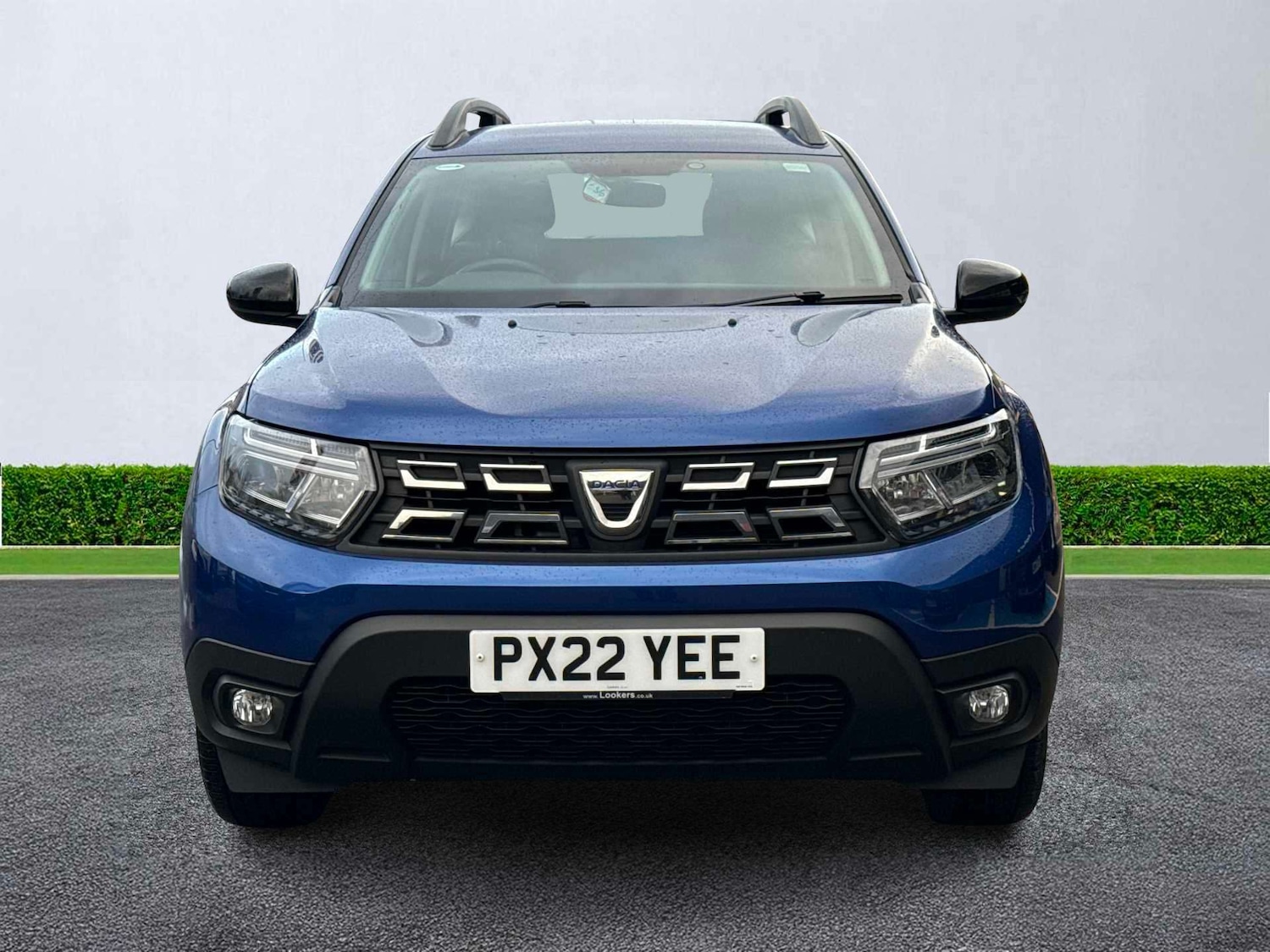 Used Dacia Duster 2022 for sale - 77090047: Photo 5