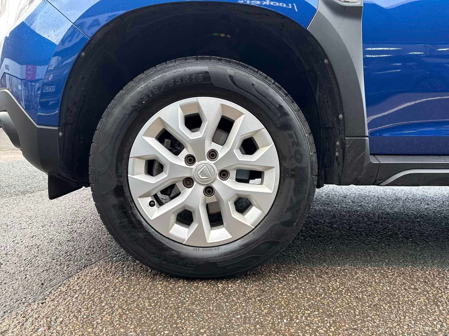 Used Dacia Duster 2022 for sale - 77090047: Photo 6