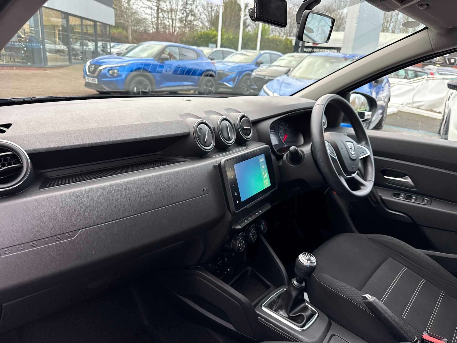 Used Dacia Duster 2022 for sale - 77090047: Photo 7