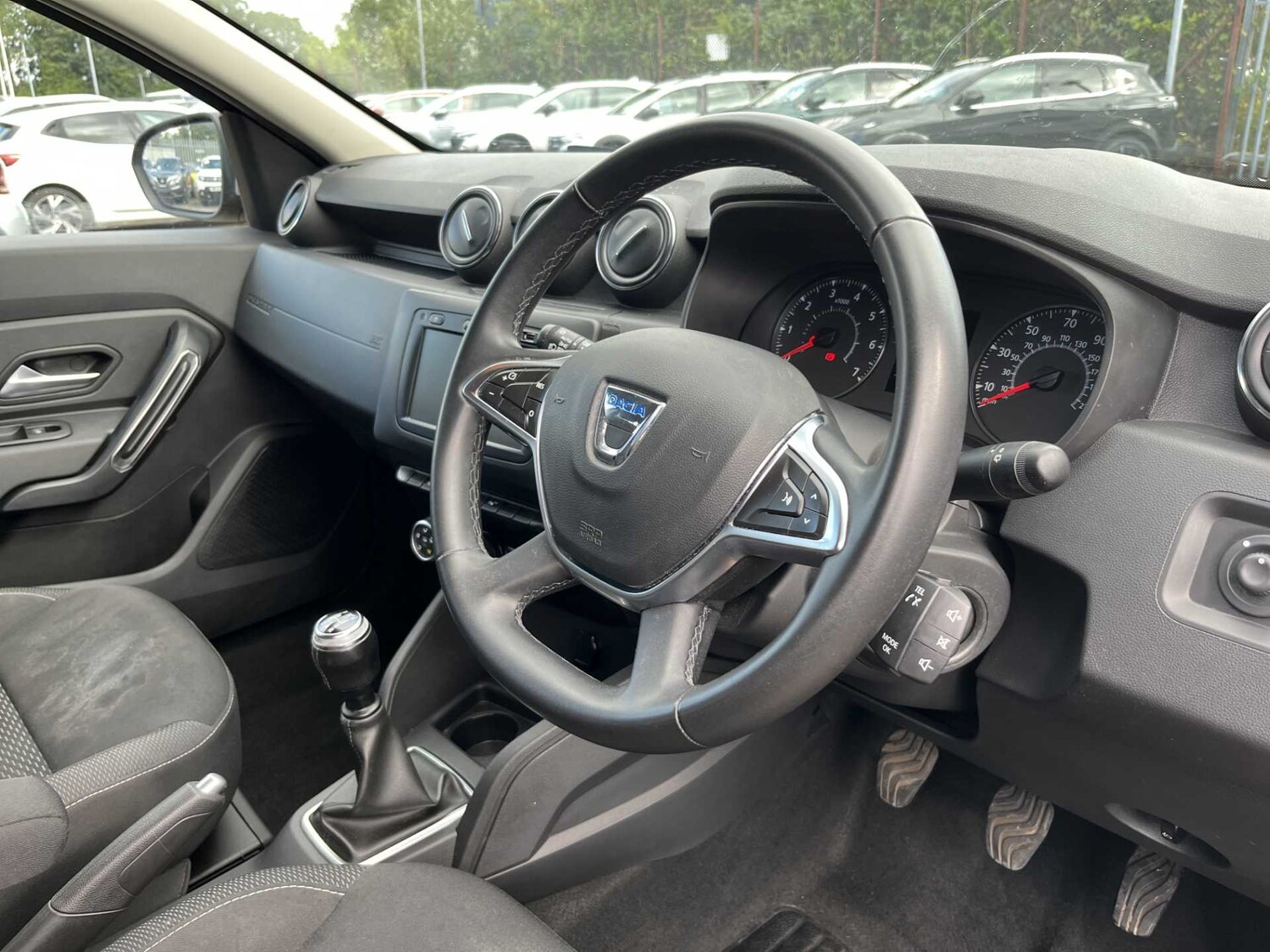 Used Dacia Duster 2018 for sale - 76159593: Photo 14