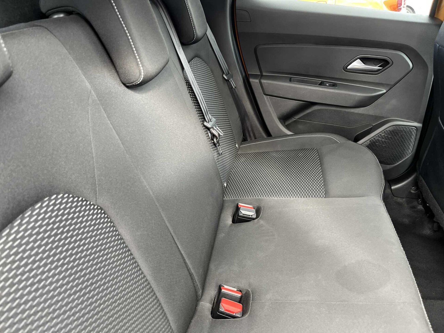 Used Dacia Duster 2018 for sale - 76159593: Photo 15