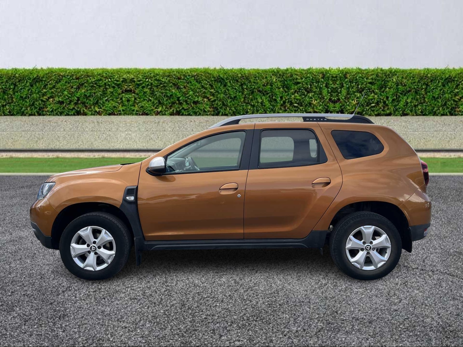Used Dacia Duster 2018 for sale - 76159593: Photo 18