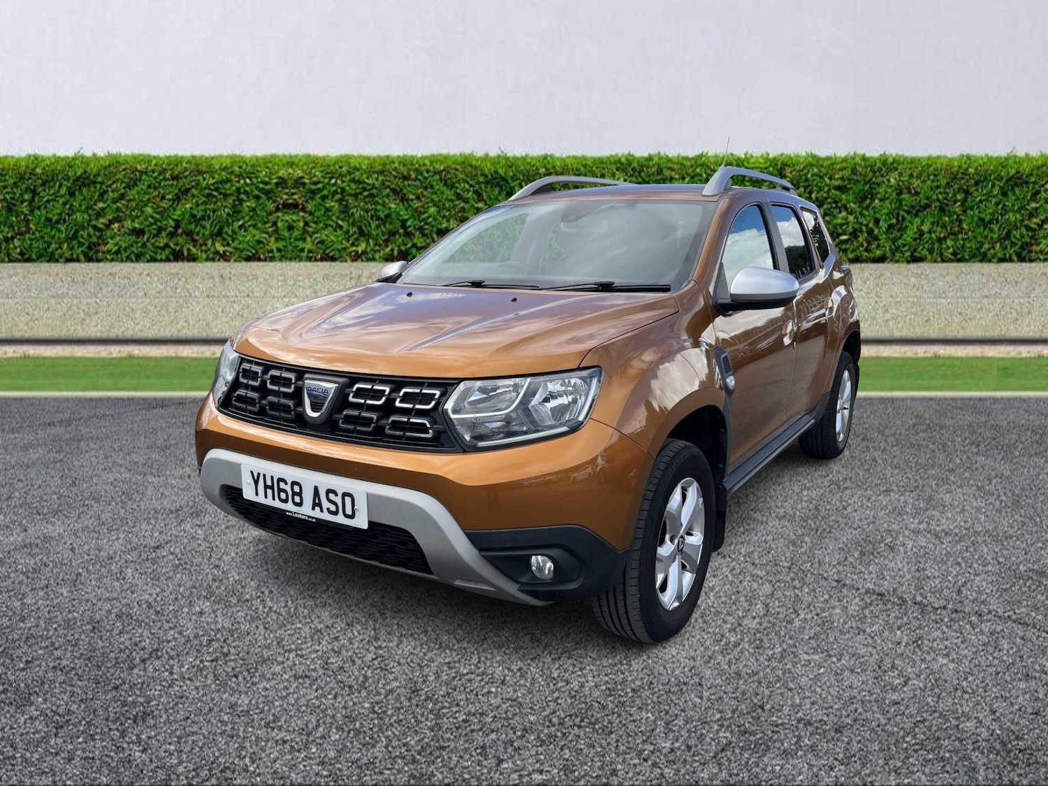 Used Dacia Duster 2018 for sale - 76159593: Photo 19