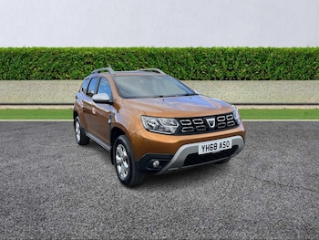 Dacia - Duster