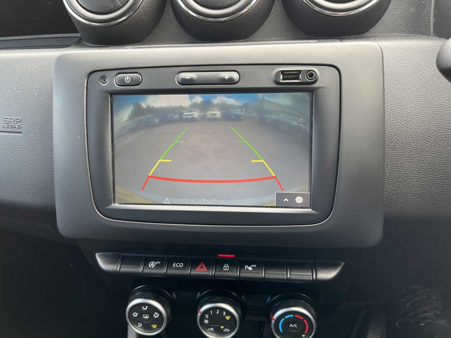 Used Dacia Duster 2018 for sale - 76159593: Photo 21
