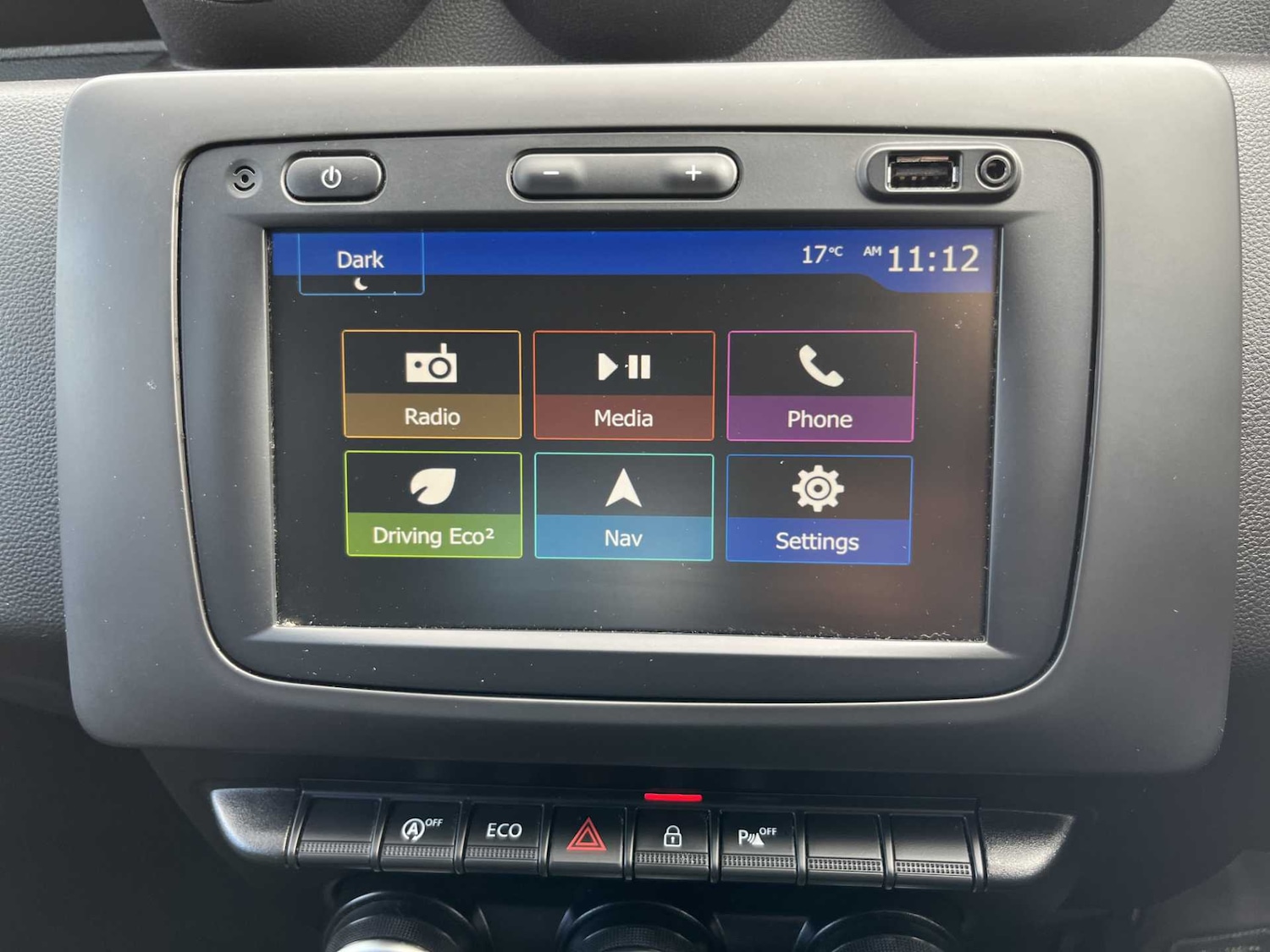 Used Dacia Duster 2018 for sale - 76159593: Photo 22