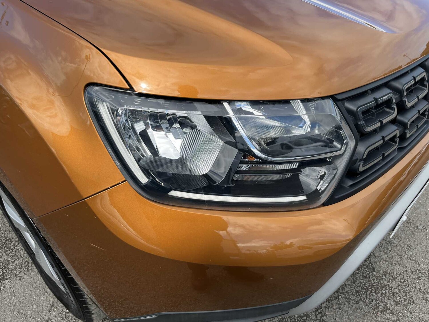Used Dacia Duster 2018 for sale - 76159593: Photo 27