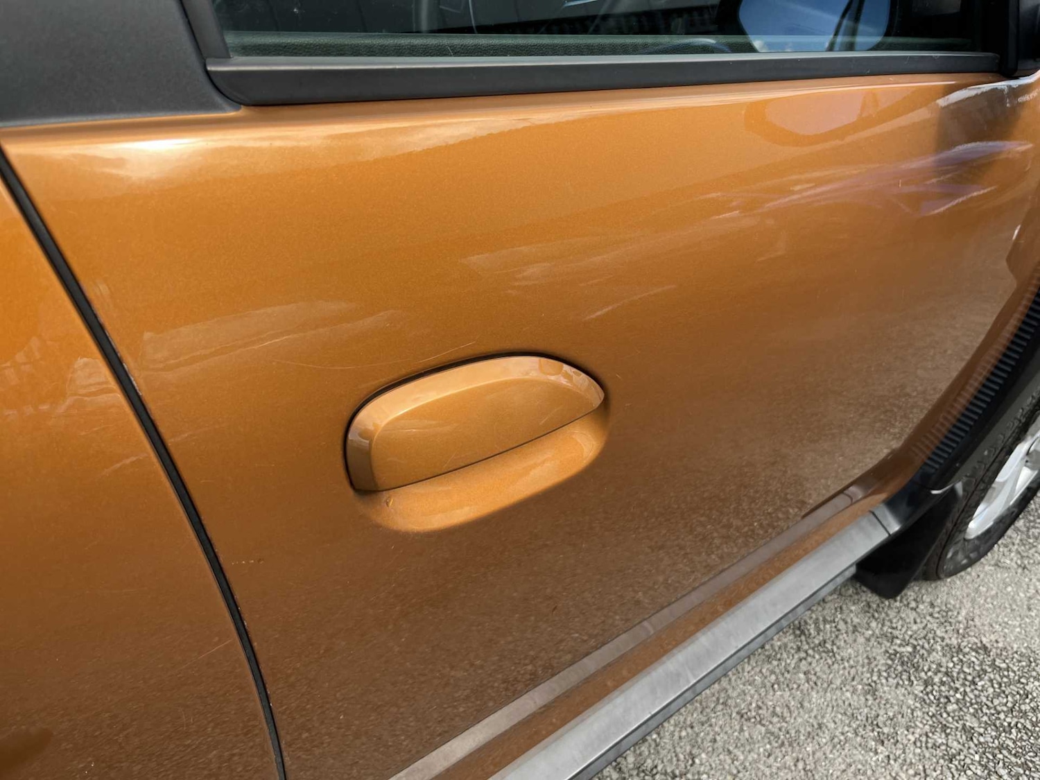 Used Dacia Duster 2018 for sale - 76159593: Photo 29