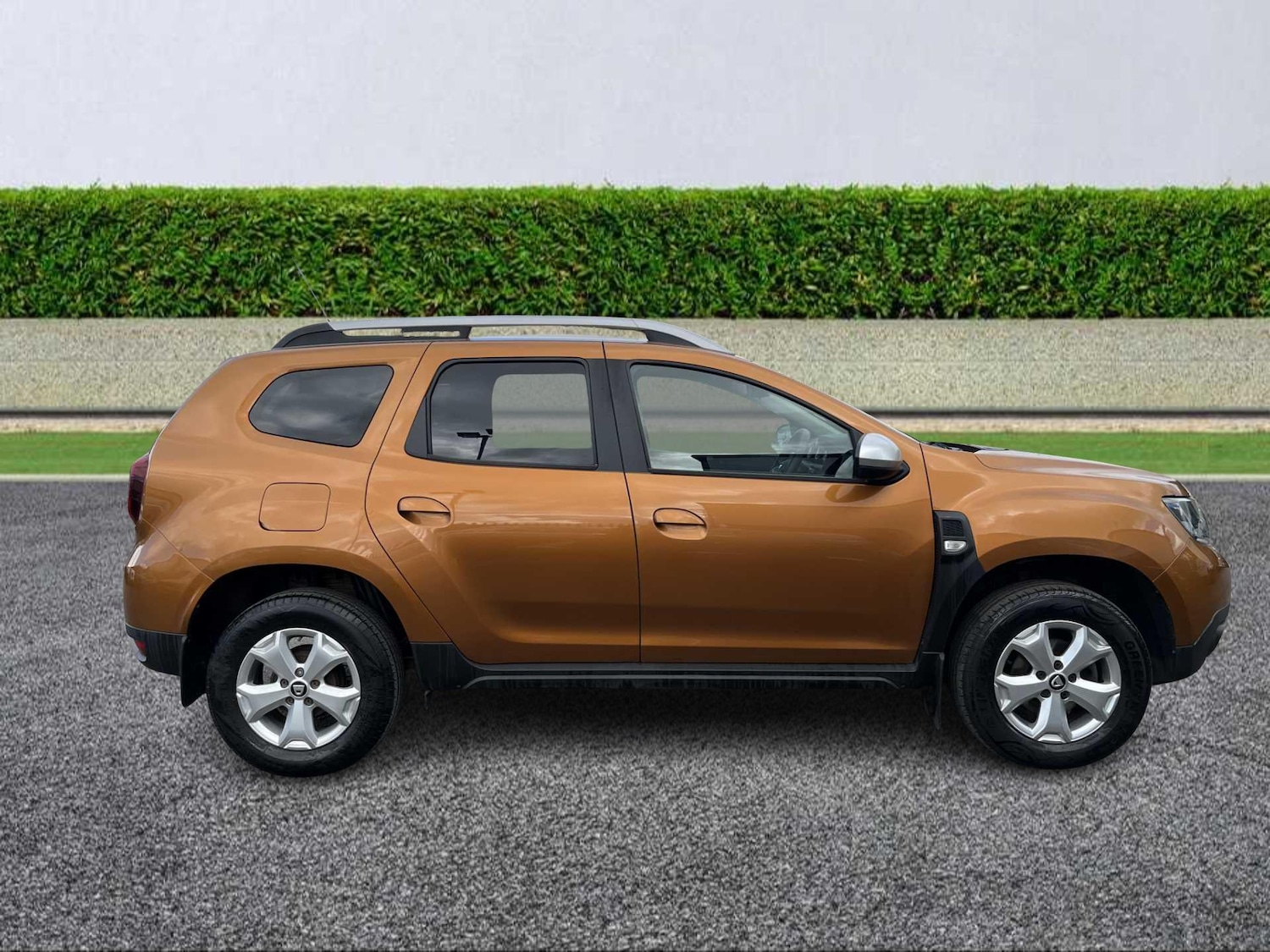 Used Dacia Duster 2018 for sale - 76159593: Photo 3