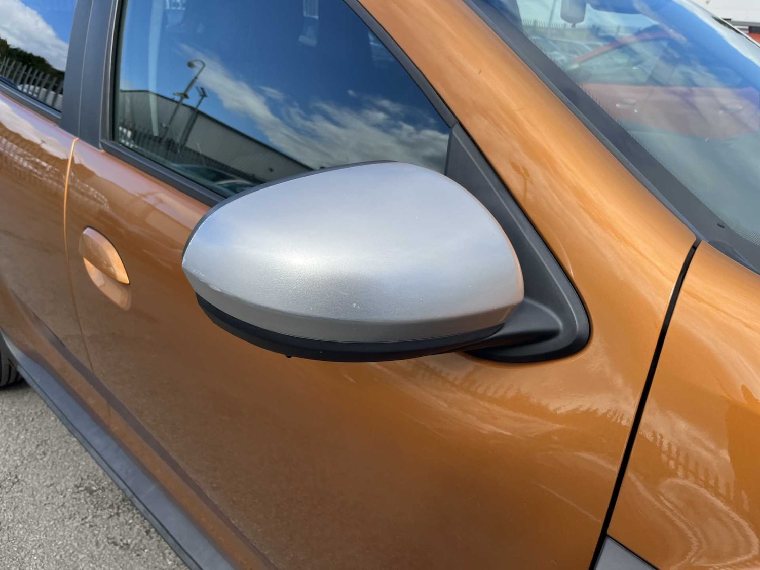 Used Dacia Duster 2018 for sale - 76159593: Photo 30