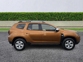 Used Dacia Duster 2018 for sale - 76159593: Photo 3