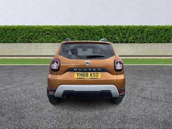Used Dacia Duster 2018 for sale - 76159593: Photo 4