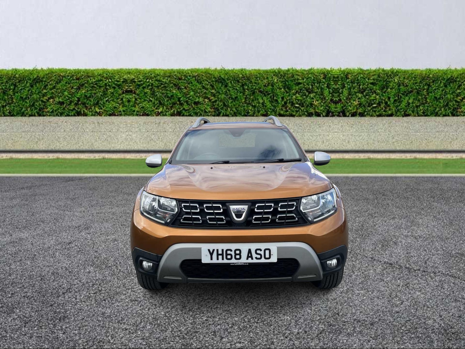 Used Dacia Duster 2018 for sale - 76159593: Photo 5