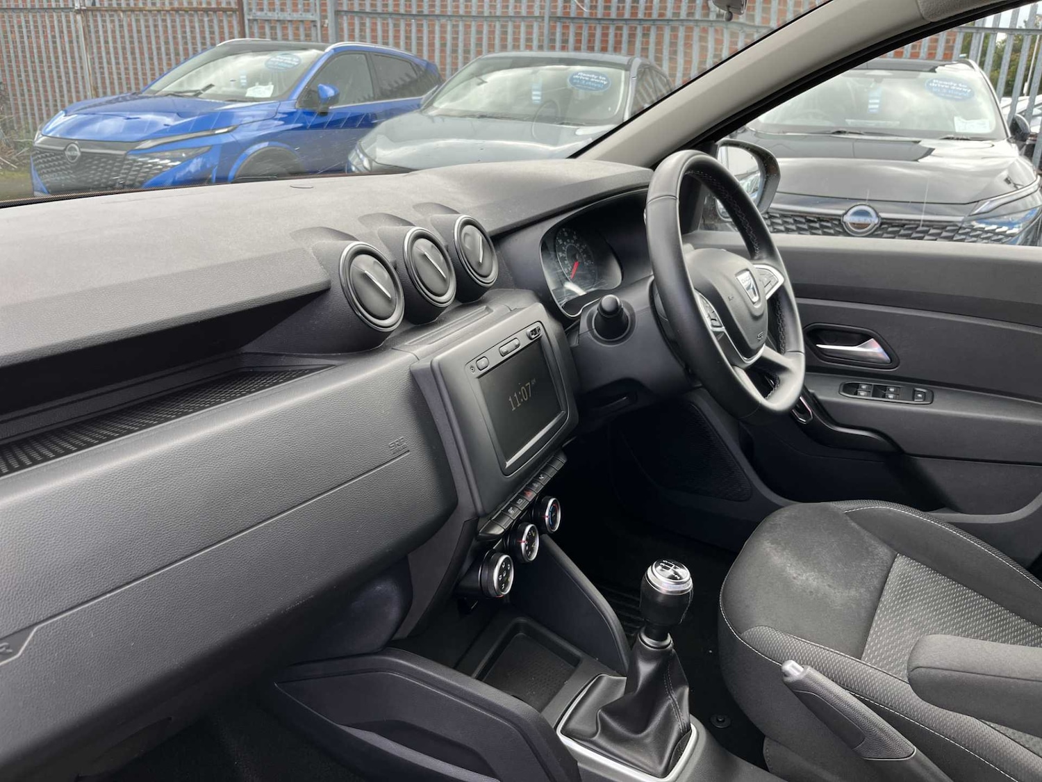 Used Dacia Duster 2018 for sale - 76159593: Photo 7