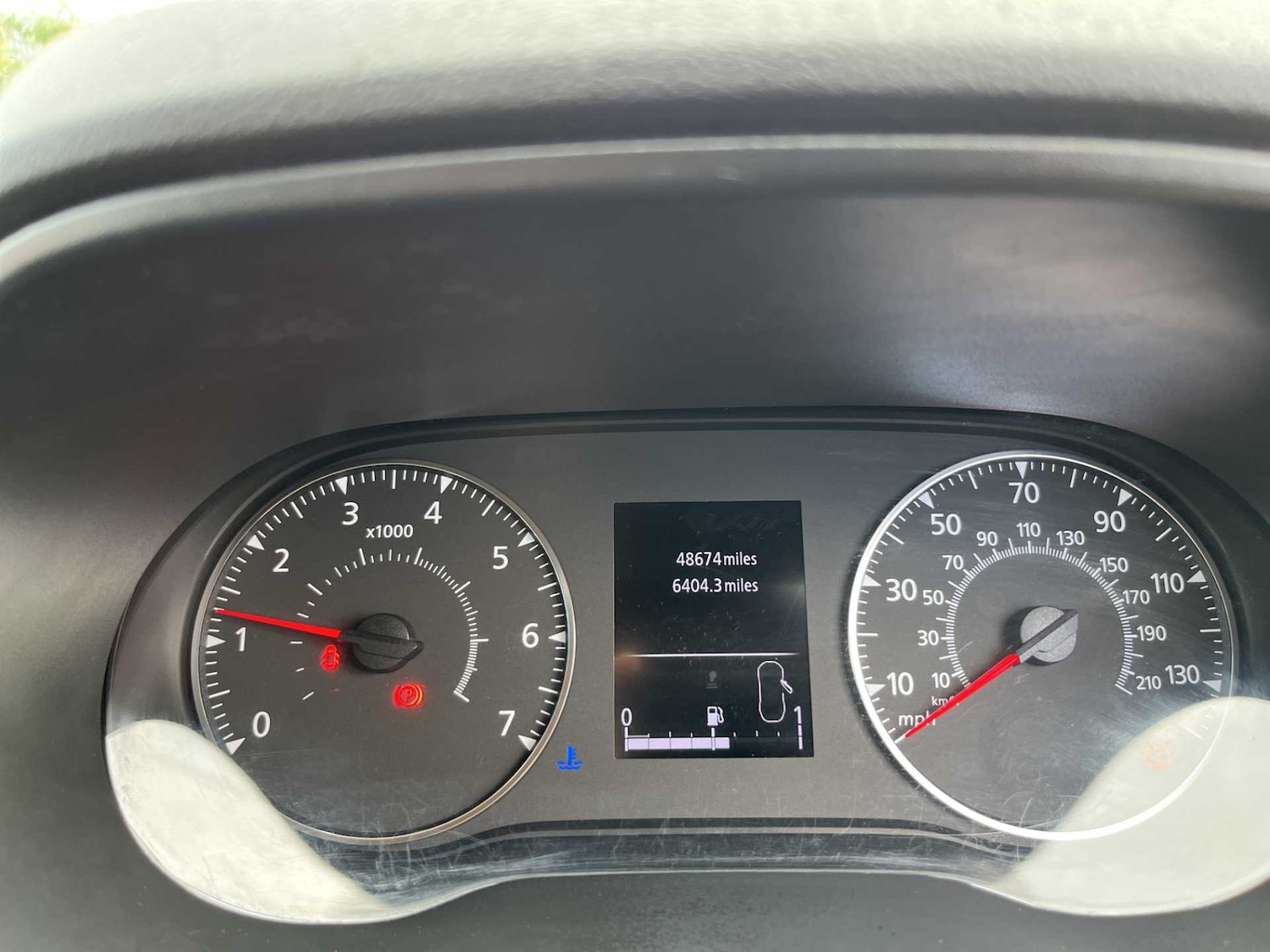 Used Dacia Duster 2018 for sale - 76159593: Photo 9