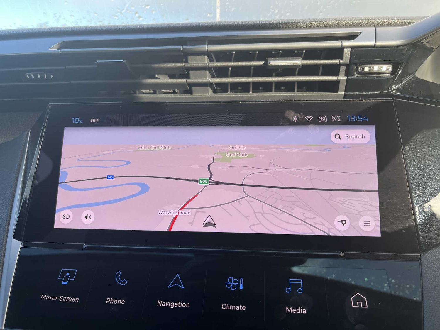 Used Peugeot 308 SW 2022 for sale - 76403467: Photo 10