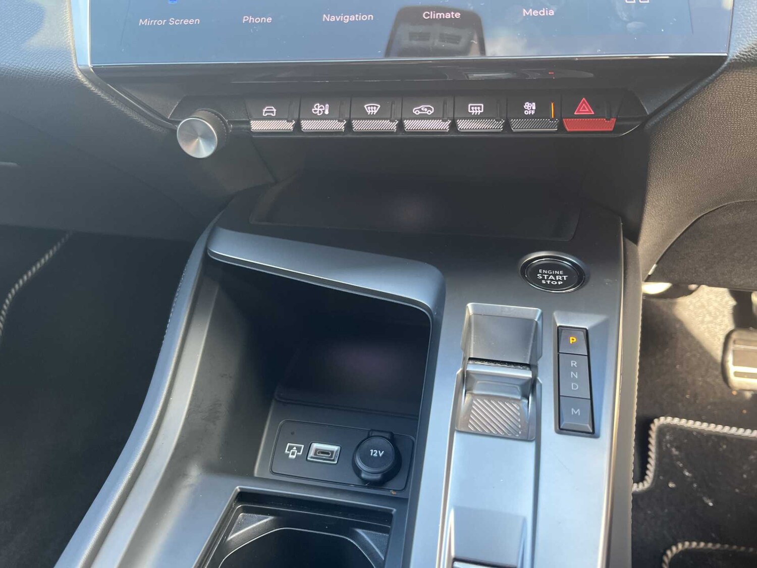 Used Peugeot 308 SW 2022 for sale - 76403467: Photo 11