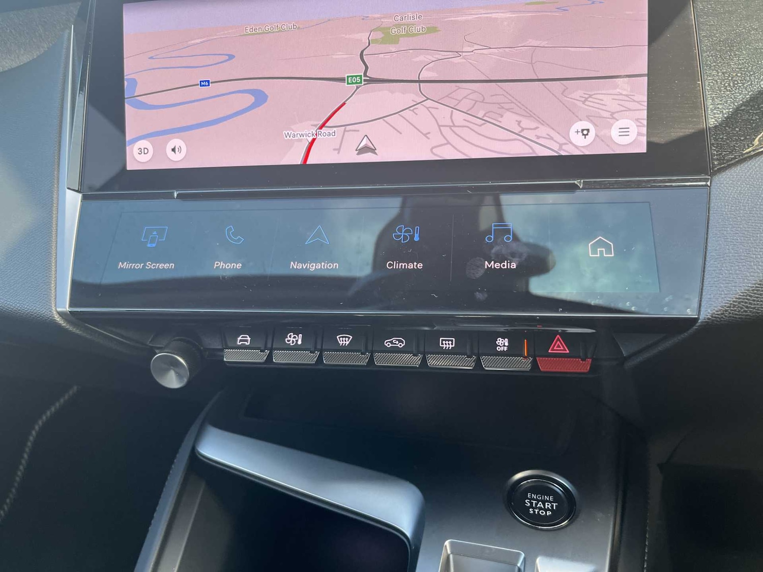 Used Peugeot 308 SW 2022 for sale - 76403467: Photo 12