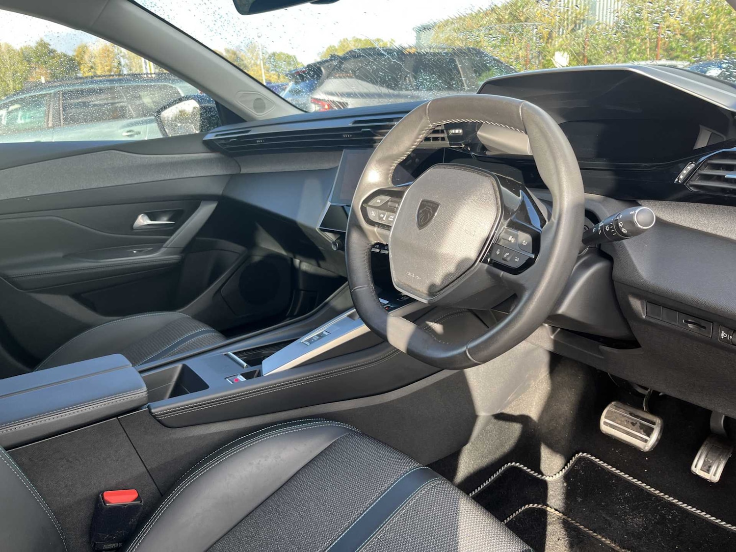 Used Peugeot 308 SW 2022 for sale - 76403467: Photo 14