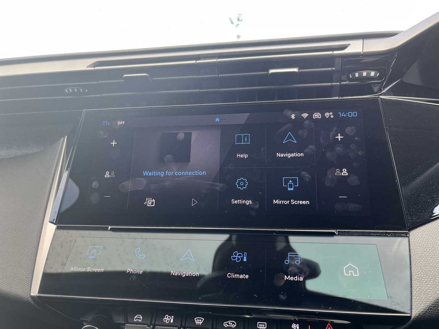 Used Peugeot 308 SW 2022 for sale - 76403467: Photo 22