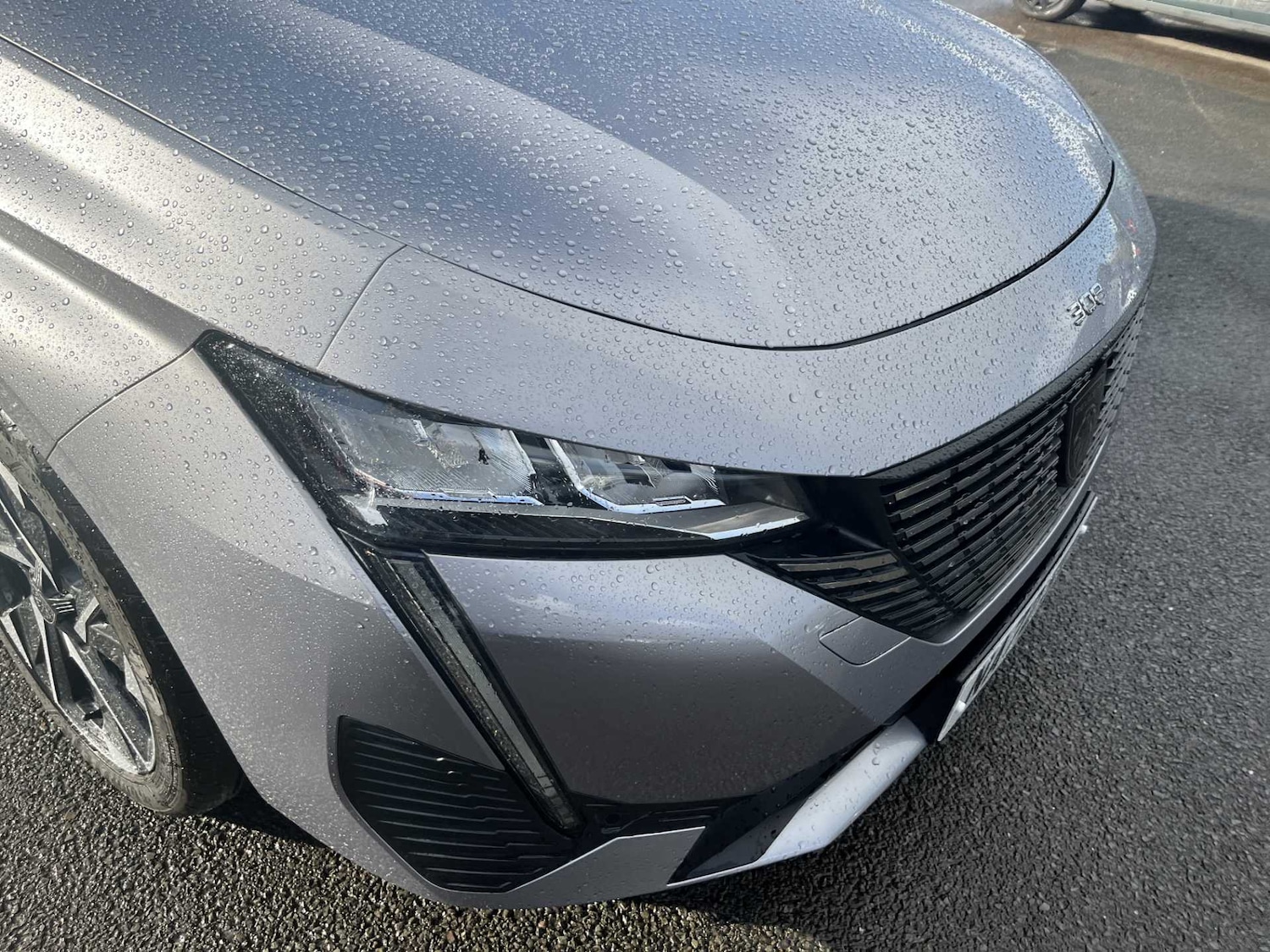 Used Peugeot 308 SW 2022 for sale - 76403467: Photo 27