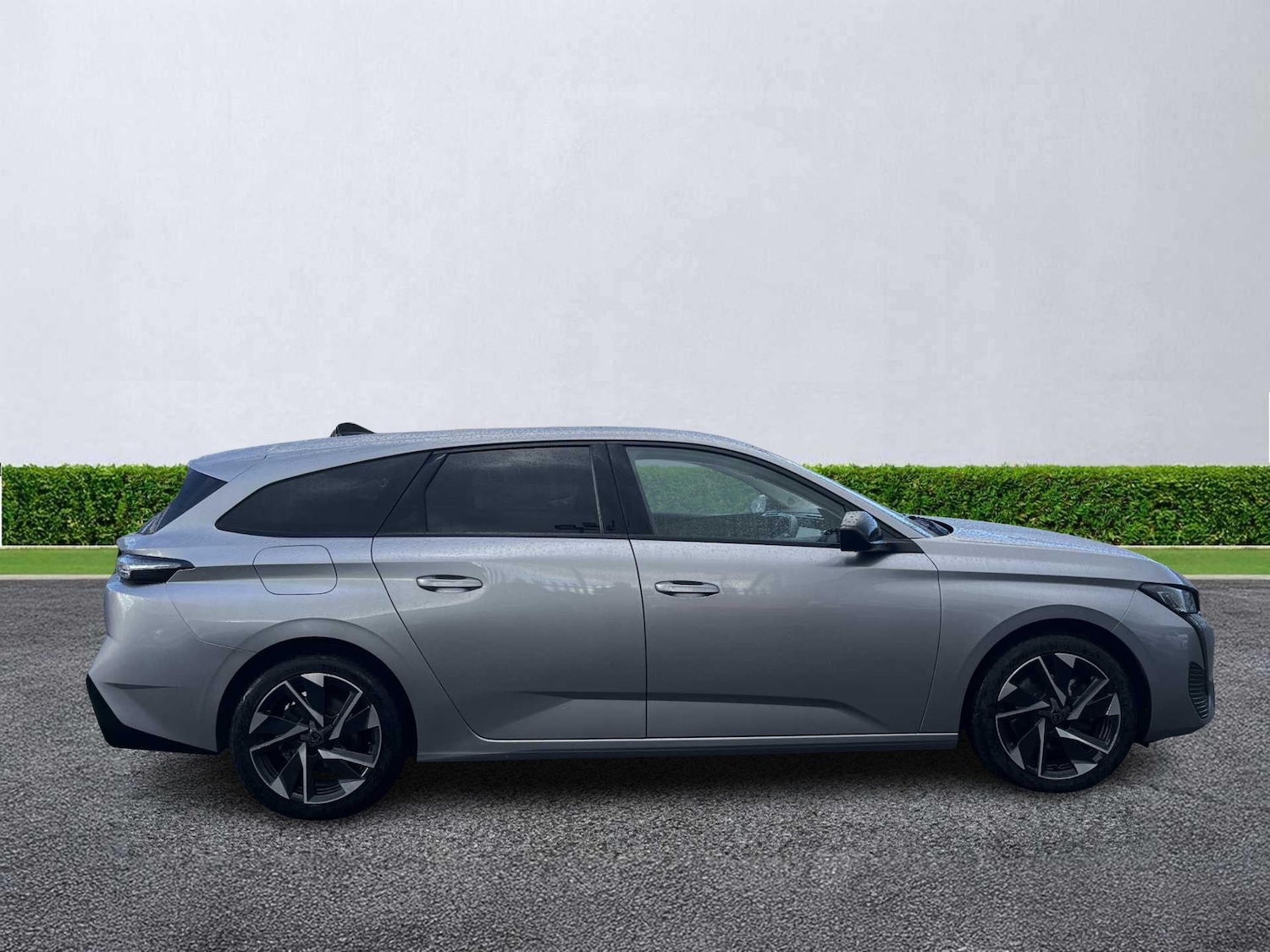 Used Peugeot 308 SW 2022 for sale - 76403467: Photo 3