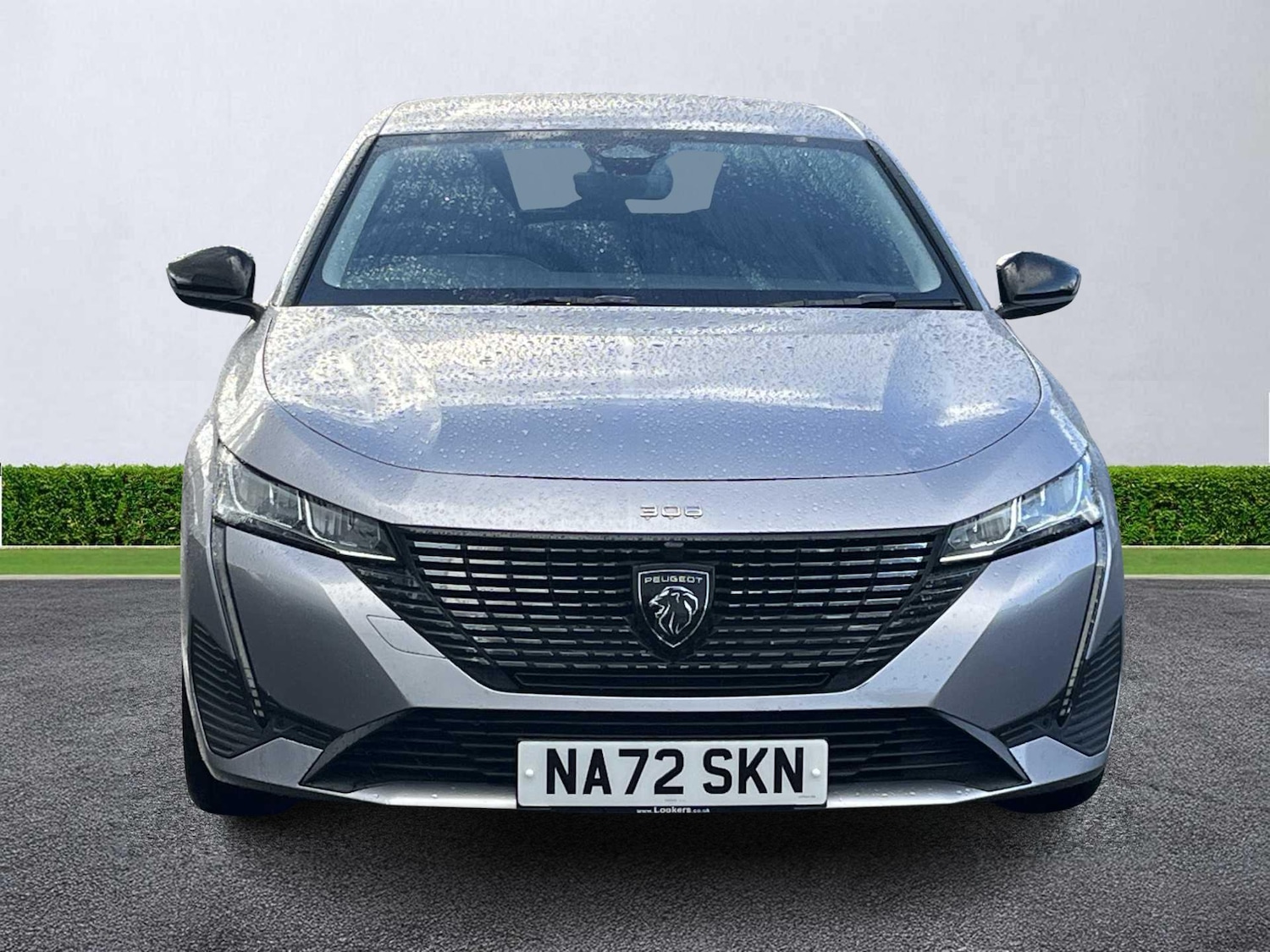 Used Peugeot 308 SW 2022 for sale - 76403467: Photo 5