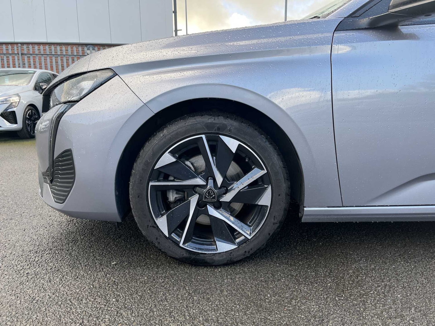 Used Peugeot 308 SW 2022 for sale - 76403467: Photo 6