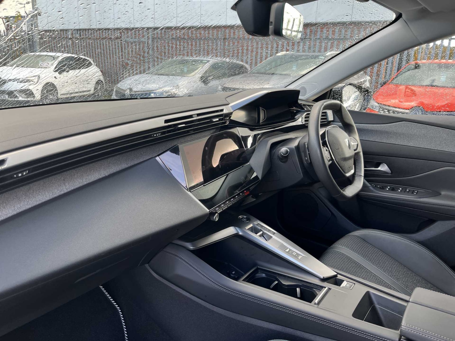 Used Peugeot 308 SW 2022 for sale - 76403467: Photo 7