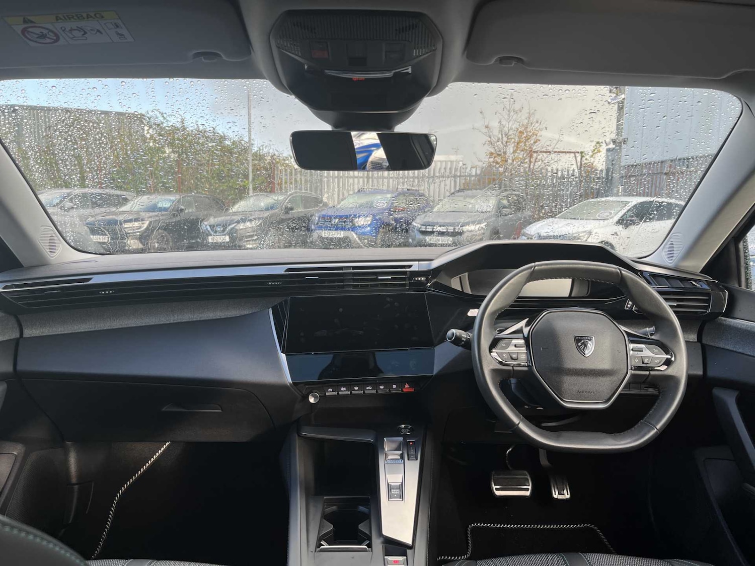 Used Peugeot 308 SW 2022 for sale - 76403467: Photo 8