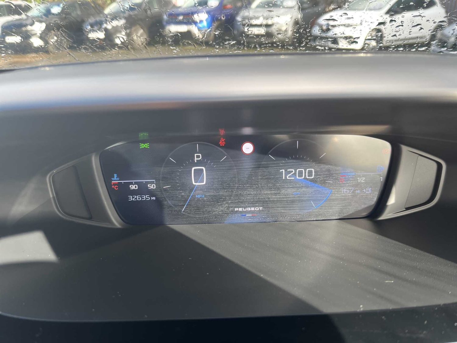 Used Peugeot 308 SW 2022 for sale - 76403467: Photo 9