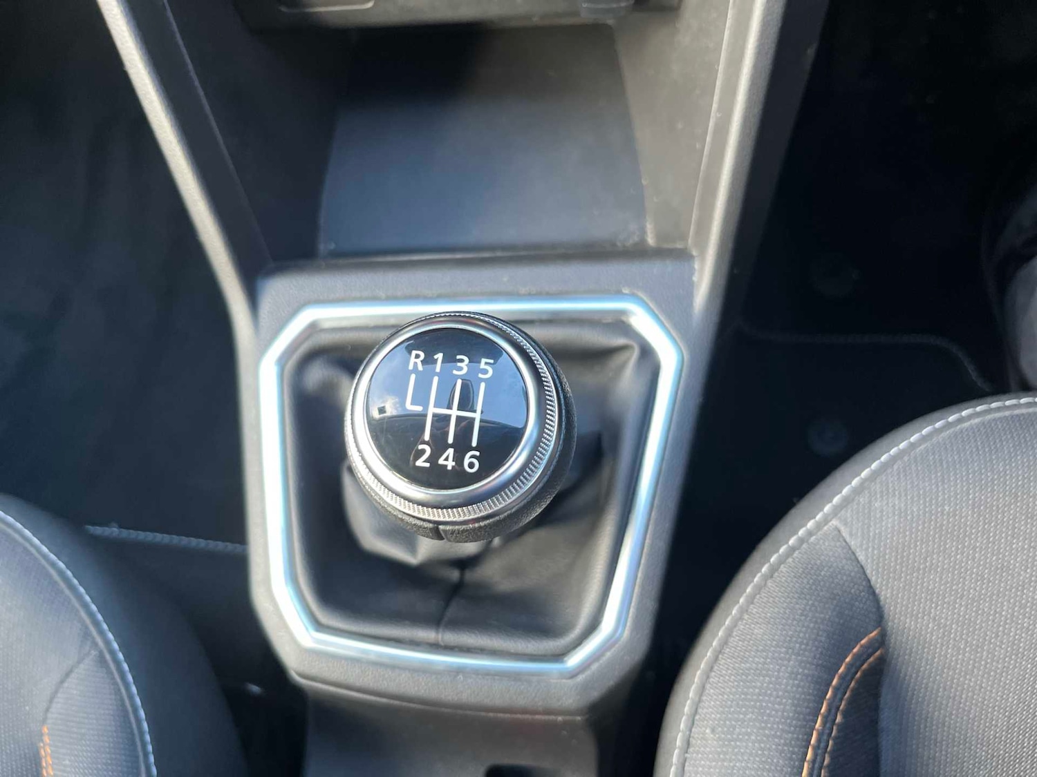 Used Dacia Sandero Stepway 2022 for sale - 76403465: Photo 12