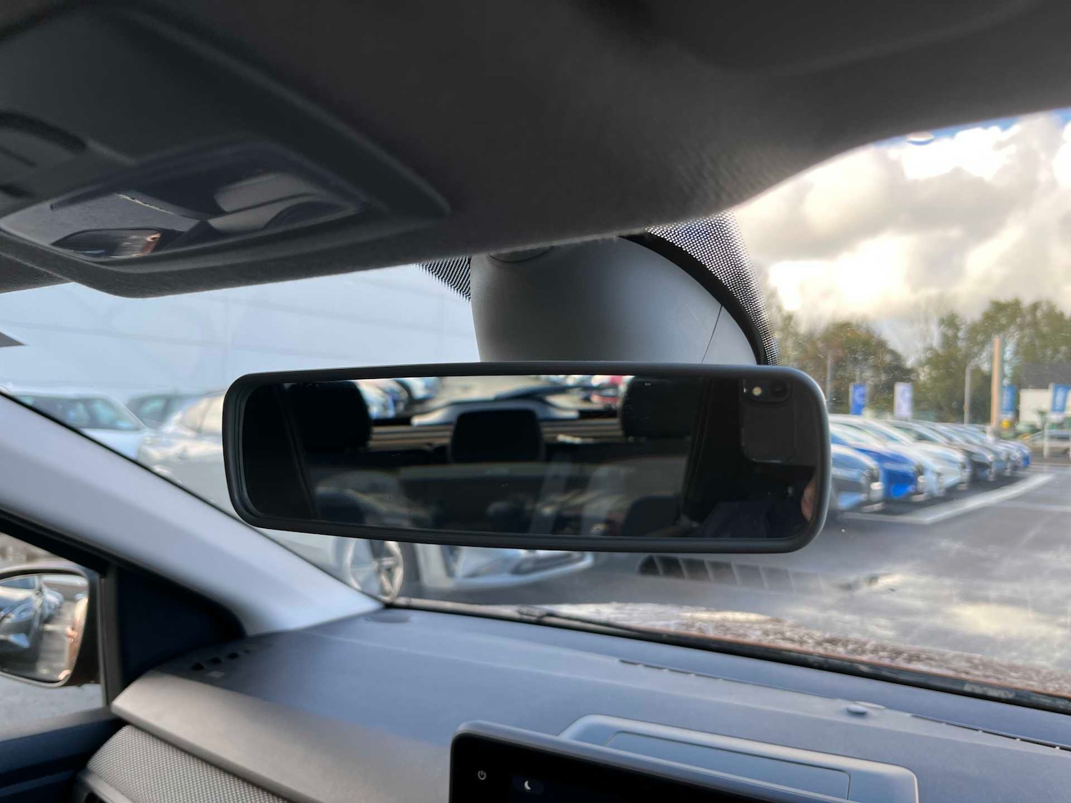 Used Dacia Sandero Stepway 2022 for sale - 76403465: Photo 13