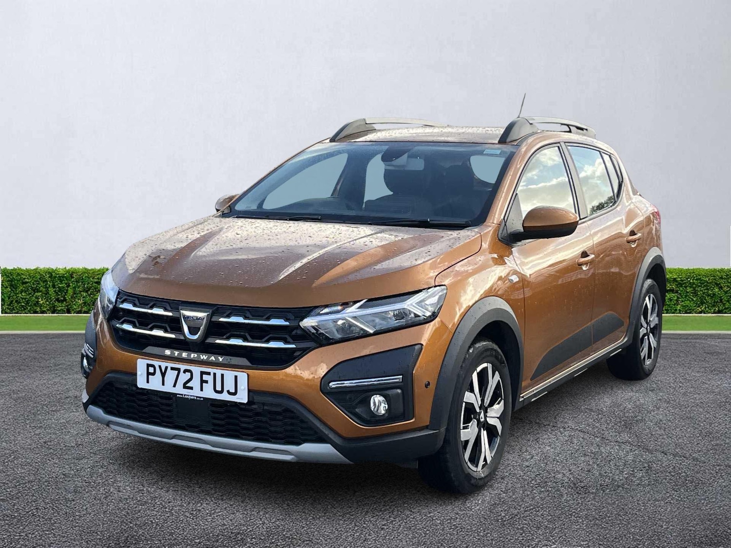 Used Dacia Sandero Stepway 2022 for sale - 76403465: Photo 19