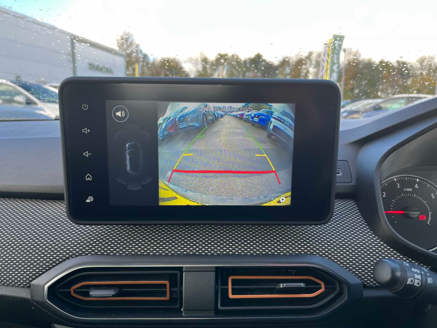 Used Dacia Sandero Stepway 2022 for sale - 76403465: Photo 21