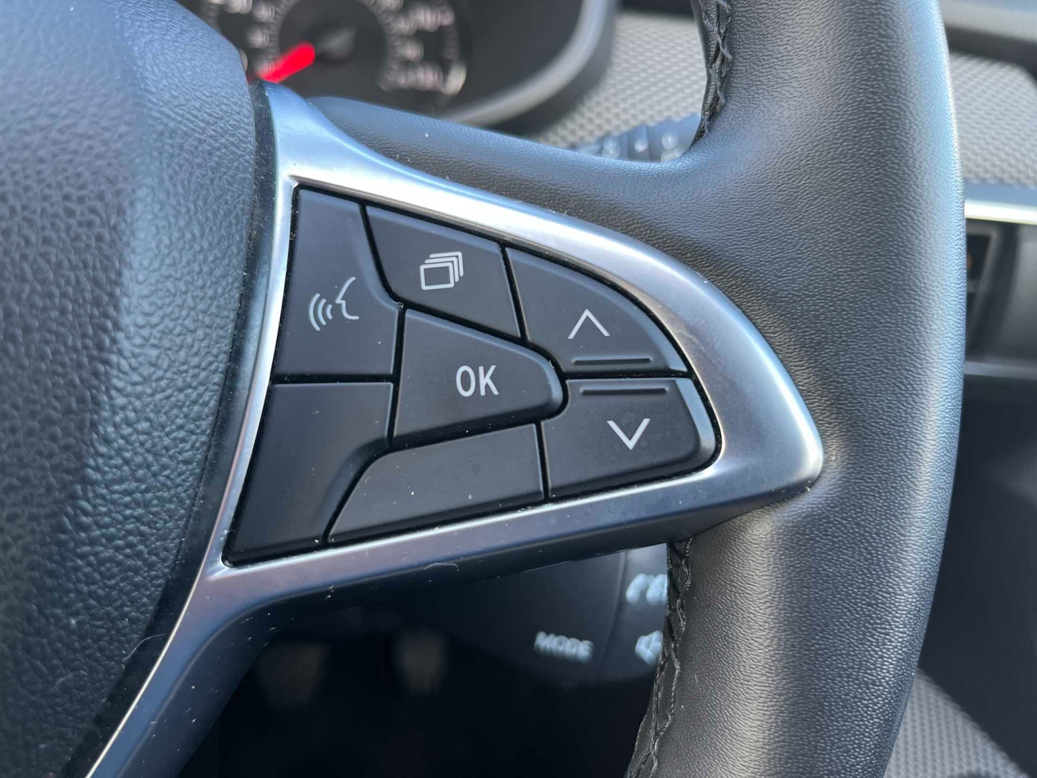 Used Dacia Sandero Stepway 2022 for sale - 76403465: Photo 23