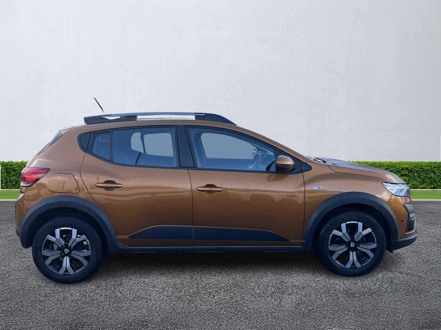 Used Dacia Sandero Stepway 2022 for sale - 76403465: Photo 3