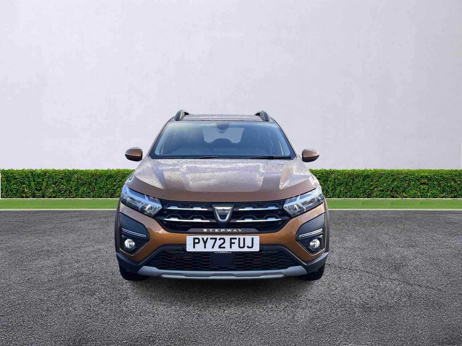 Used Dacia Sandero Stepway 2022 for sale - 76403465: Photo 5