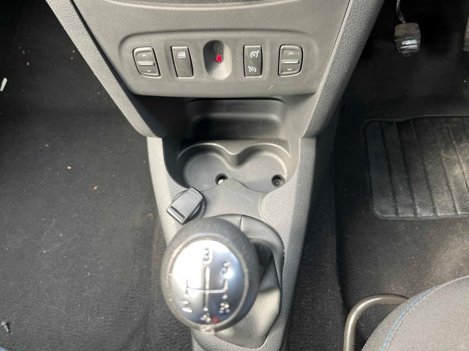 Used Dacia Sandero Stepway 2020 for sale - 78191923: Photo 12