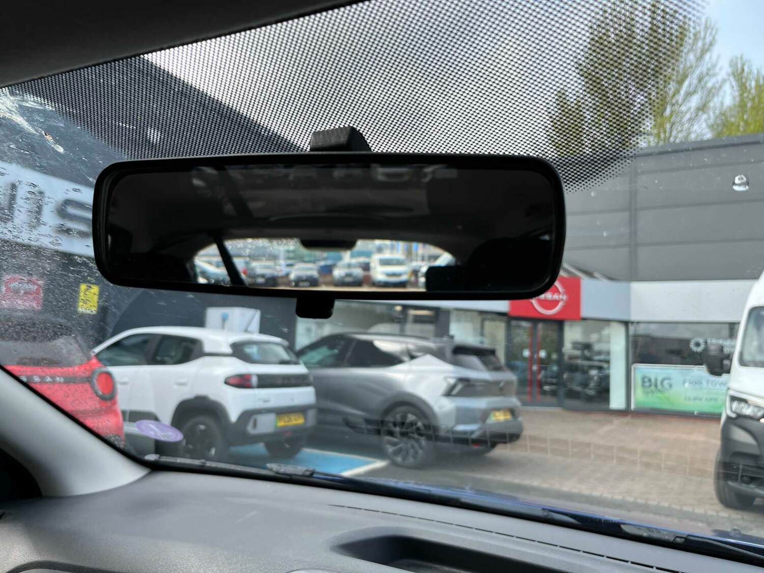 Used Dacia Sandero Stepway 2020 for sale - 78191923: Photo 13