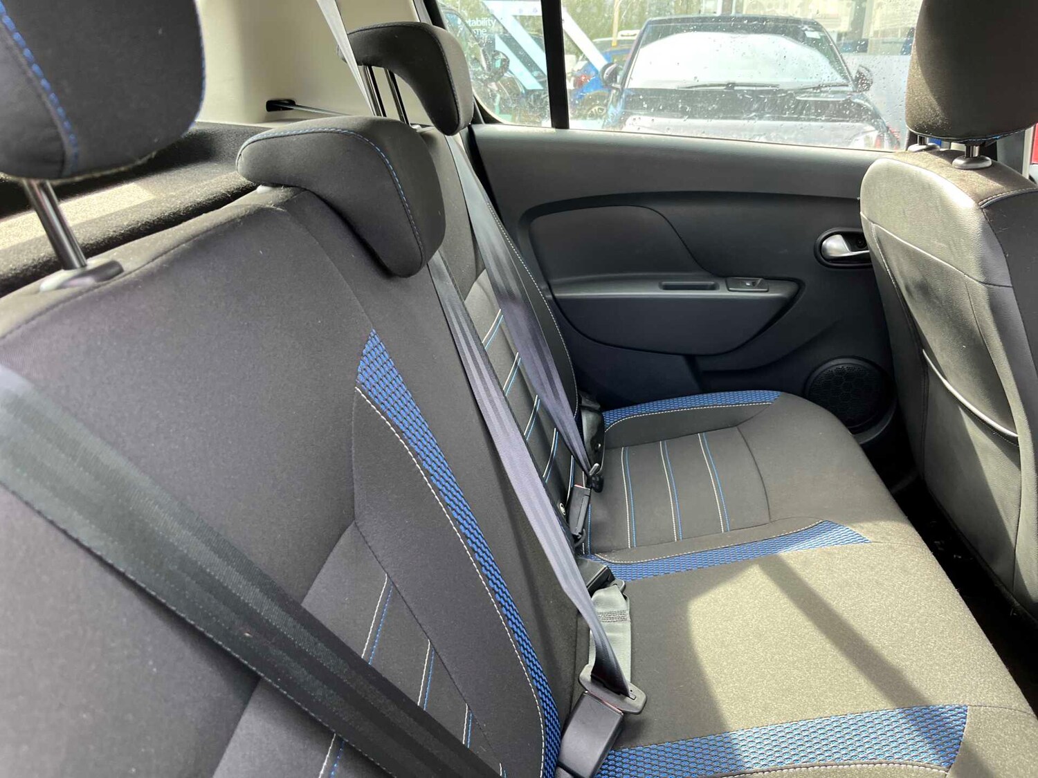 Used Dacia Sandero Stepway 2020 for sale - 78191923: Photo 15