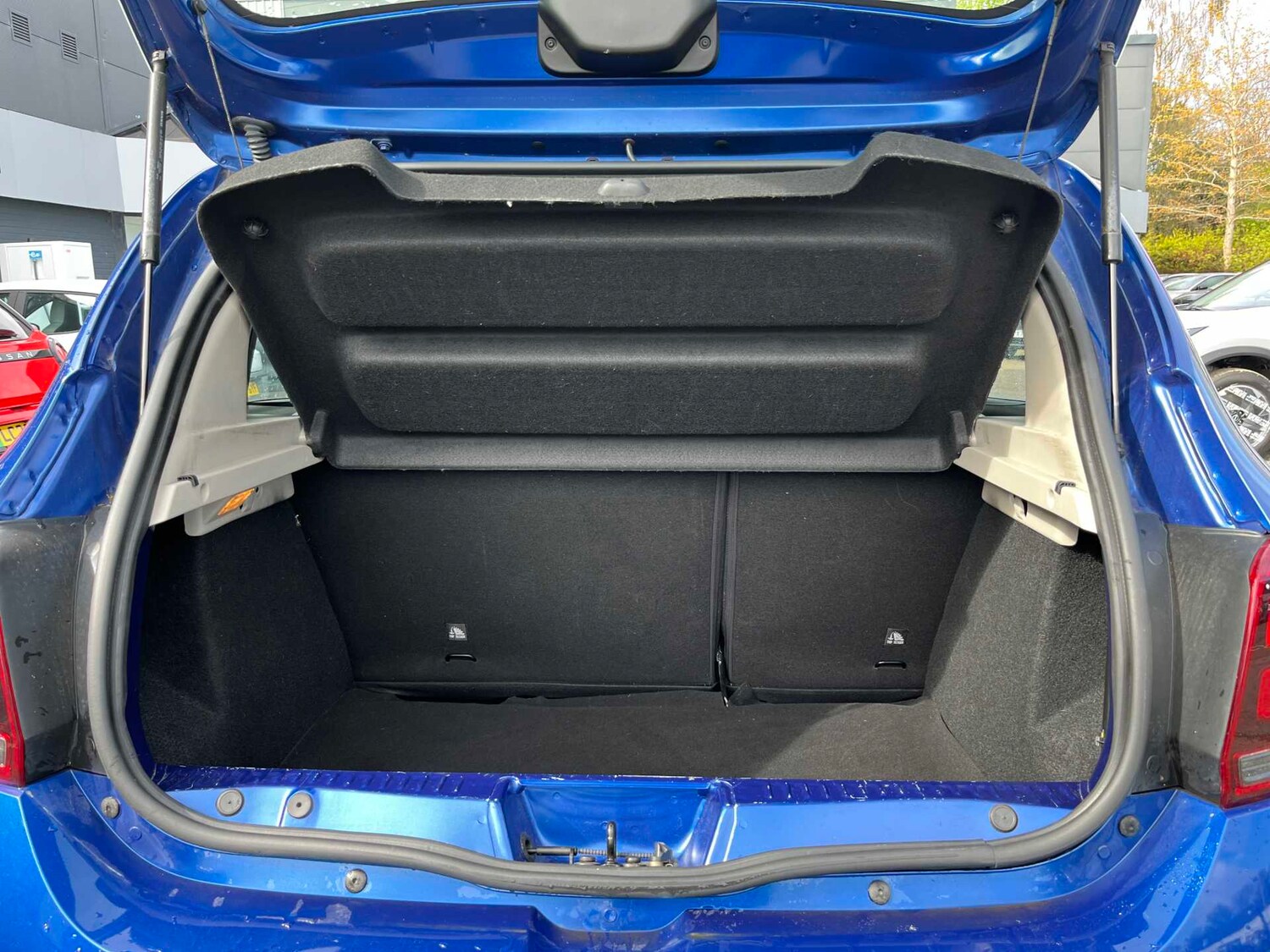 Used Dacia Sandero Stepway 2020 for sale - 78191923: Photo 16