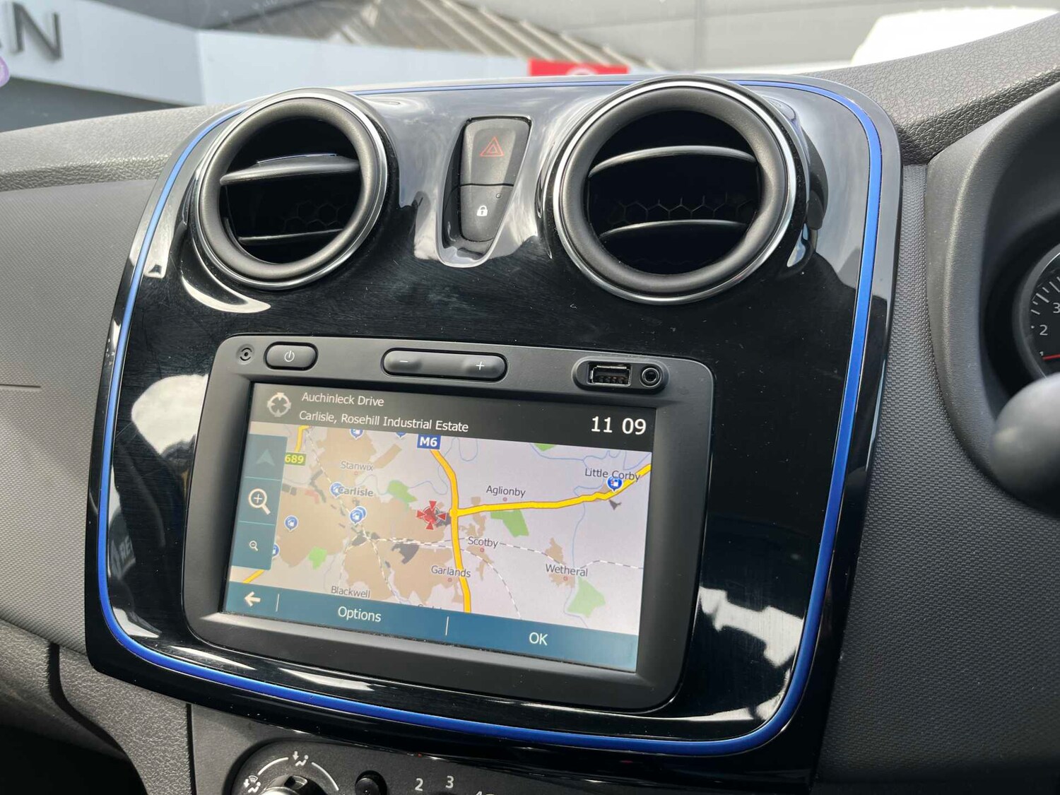 Used Dacia Sandero Stepway 2020 for sale - 78191923: Photo 22