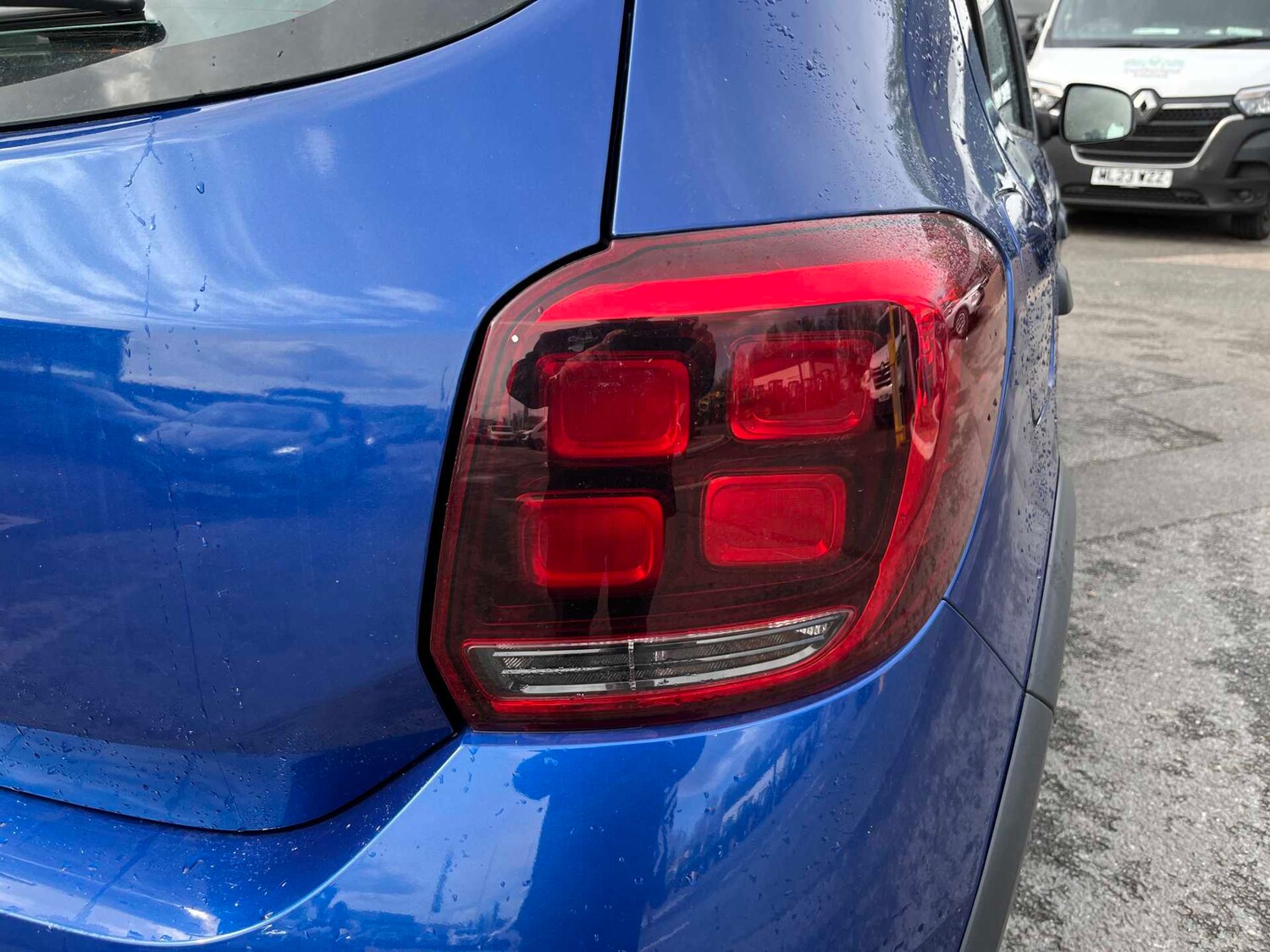 Used Dacia Sandero Stepway 2020 for sale - 78191923: Photo 28