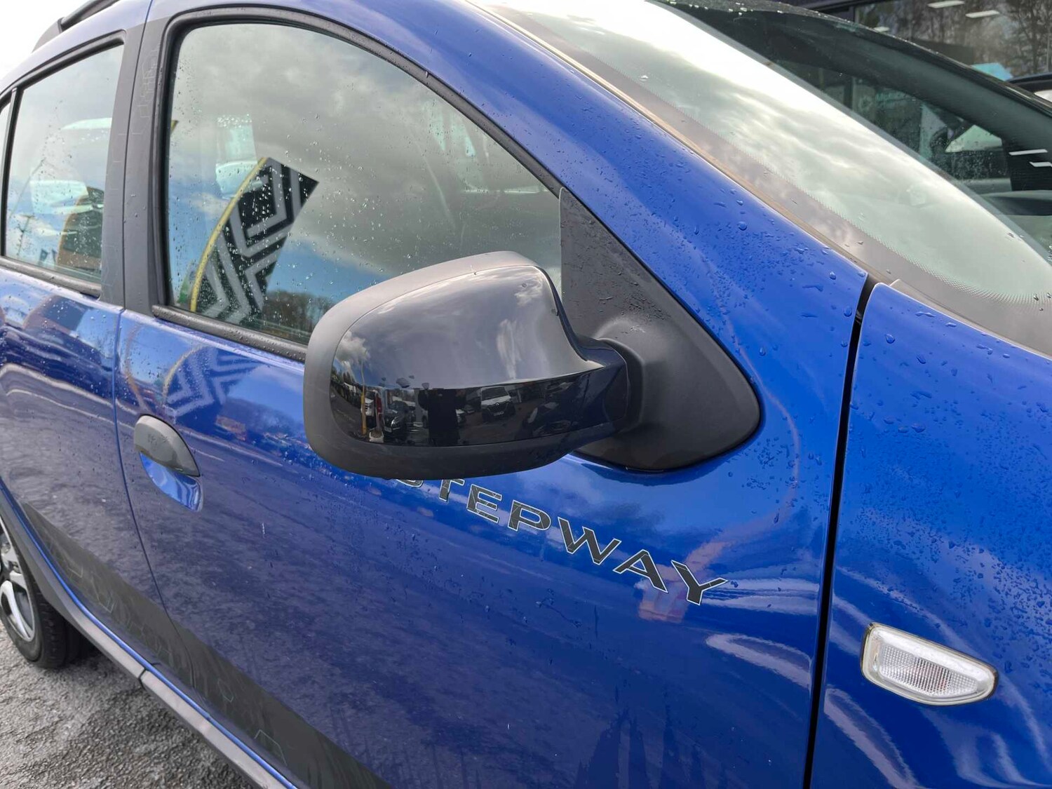 Used Dacia Sandero Stepway 2020 for sale - 78191923: Photo 30