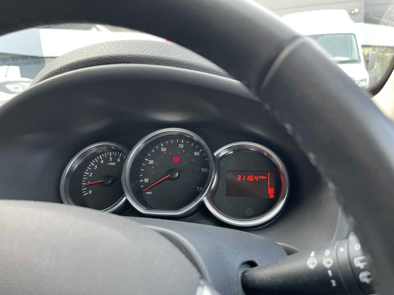 Used Dacia Sandero Stepway 2020 for sale - 78191923: Photo 9