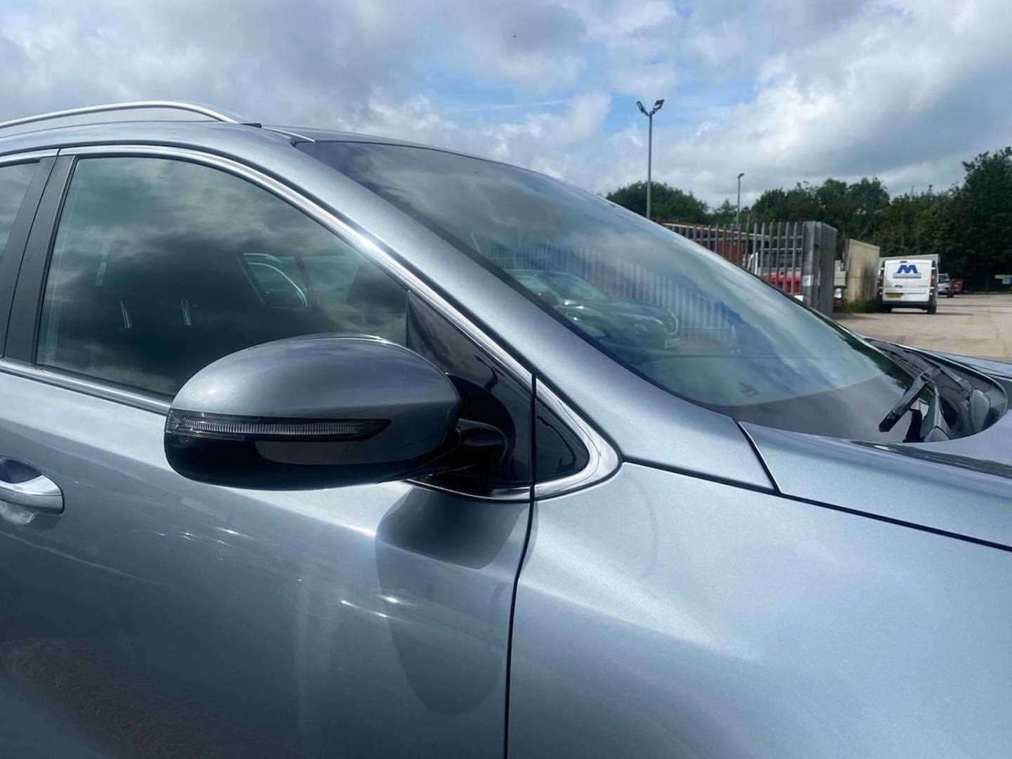 Vehicle 31