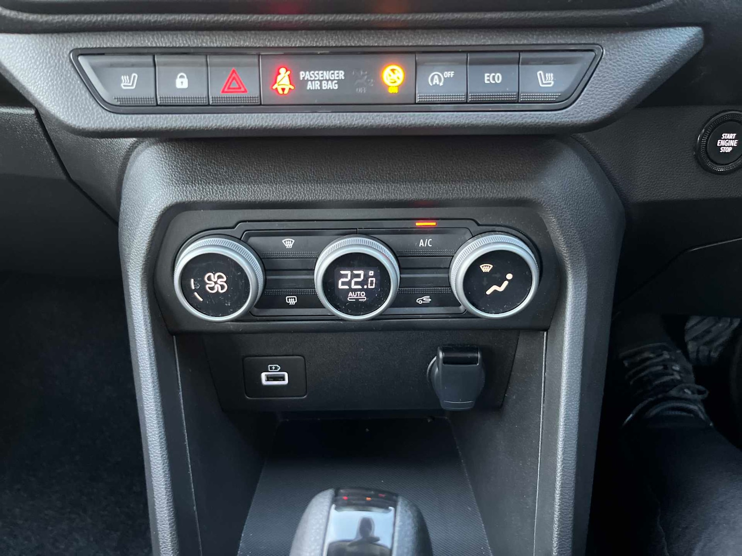 Used Dacia Sandero Stepway 2023 for sale - 76940503: Photo 11