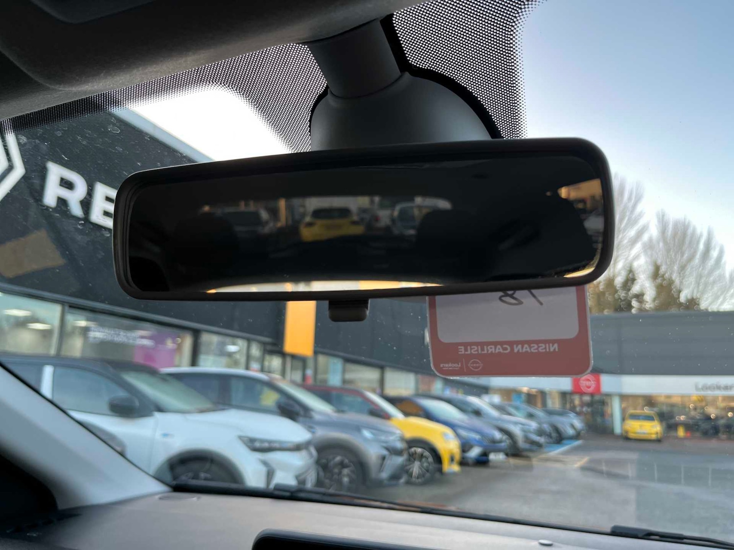 Used Dacia Sandero Stepway 2023 for sale - 76940503: Photo 13